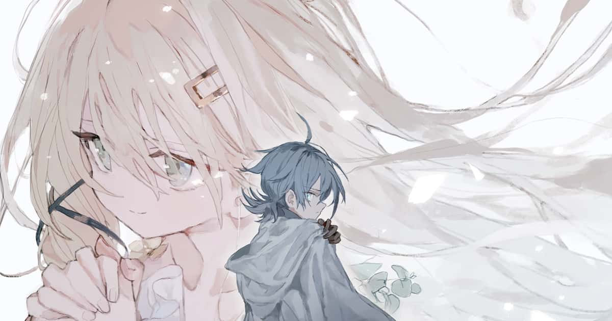 アルミオシオンの医術師 | 中文官方网站插画