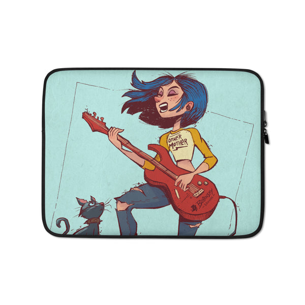 Other Mother Laptop Sleeve