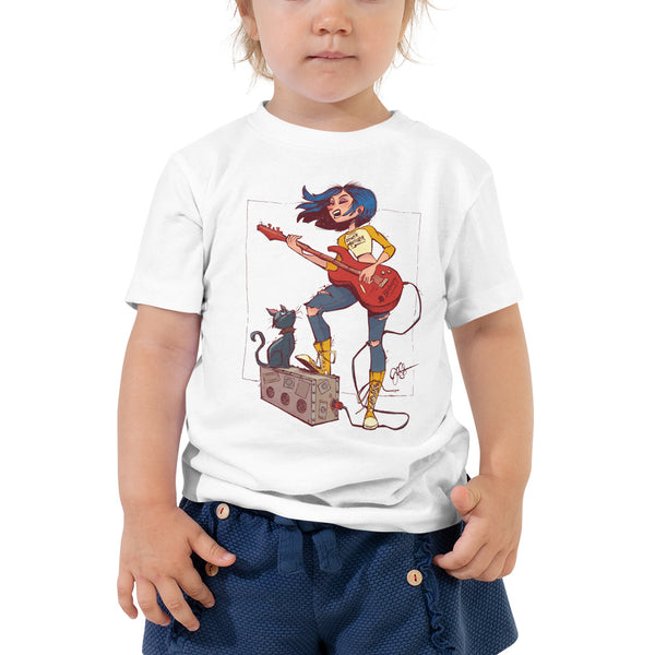 Other Mother Toddler Tee